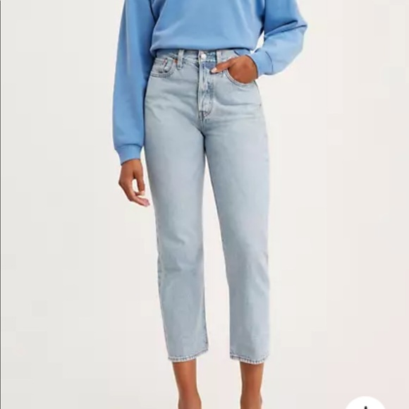 Levi’s wedgie straight - Picture 2 of 5